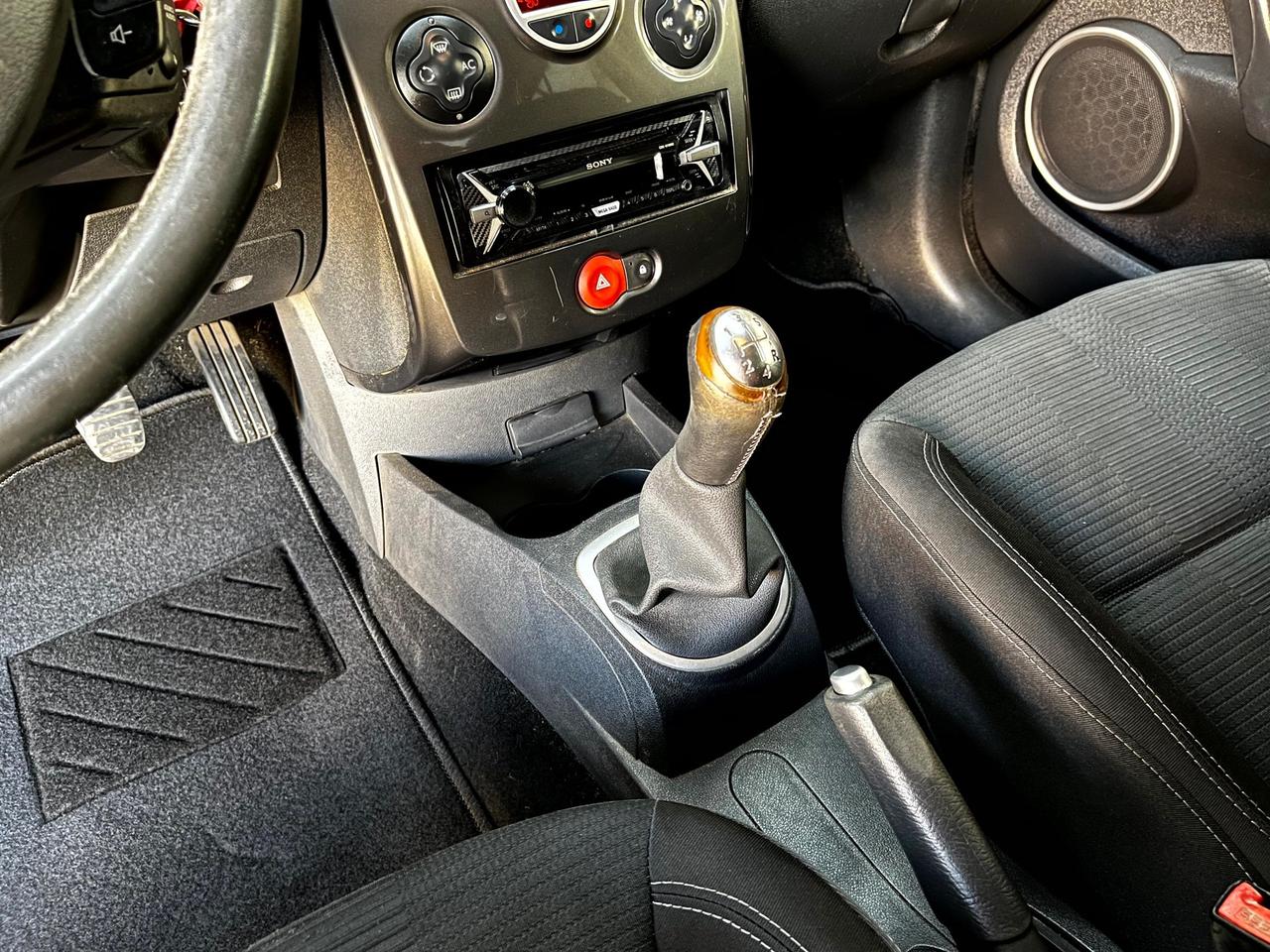 Renault Clio 1.5 dCi - FABIANOAUTO