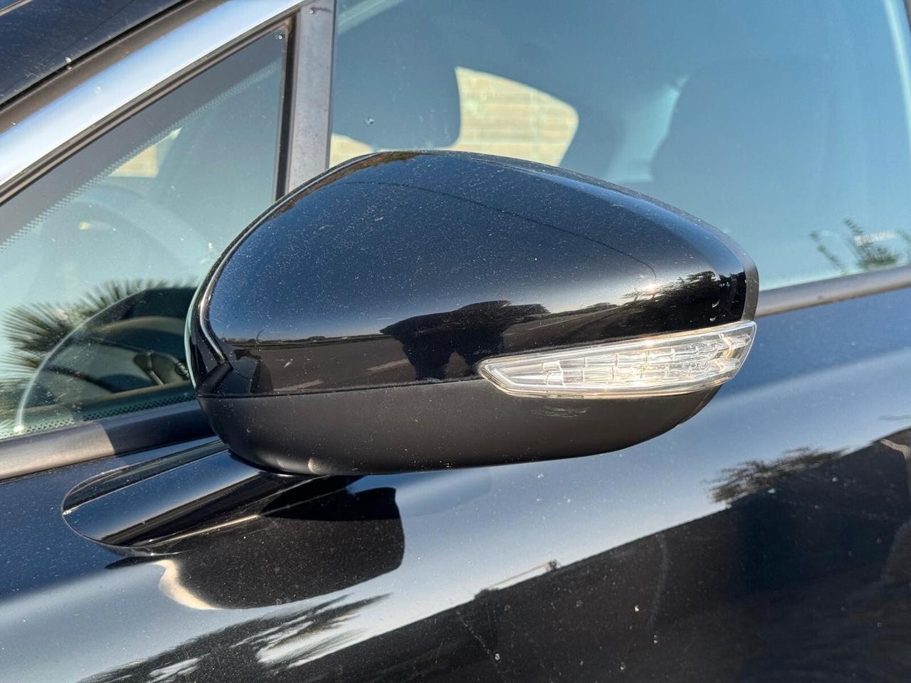 Peugeot 508 1.6 e-HDi 112CV cambio robotizzato S&S Business