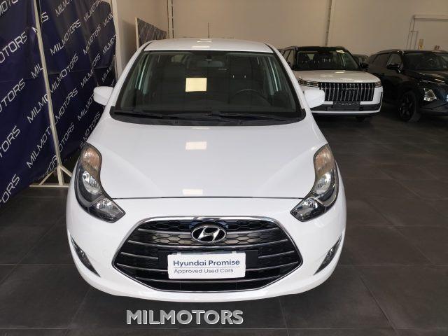 HYUNDAI iX20 1.4 CRDI 90 CV Comfort