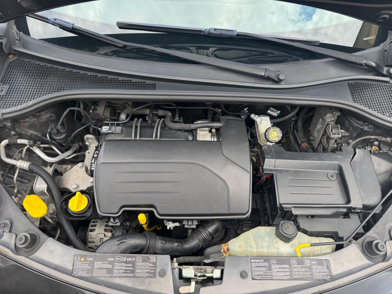 Renault Clio 1.2 BENZINA 75CV Le Iene 2008