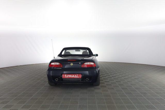 MG TF TF 115 1.6