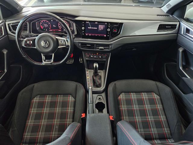 Volkswagen Polo GTI Polo VI 2017 5p 2.0 GTI tsi 200cv aut.