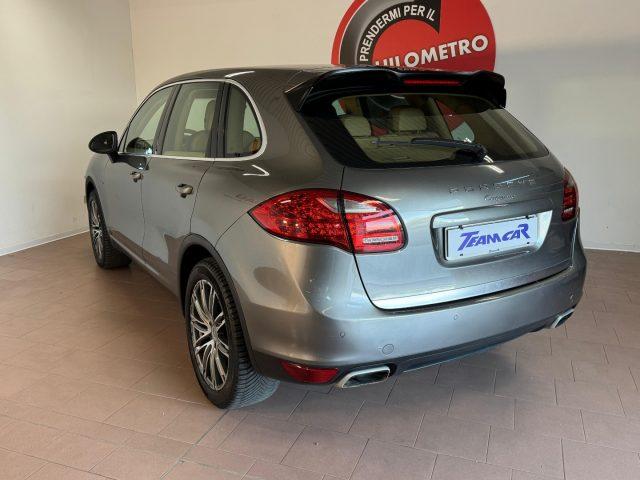 PORSCHE Cayenne 3.0 Diesel