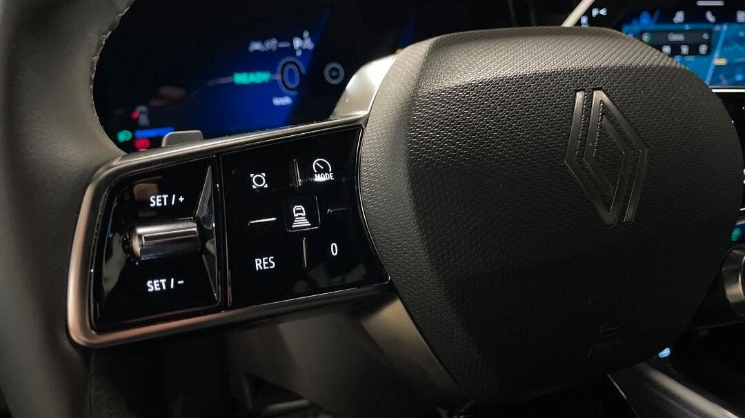 Renault Rafale Full Hybrid E-Tech 200 CV Techno