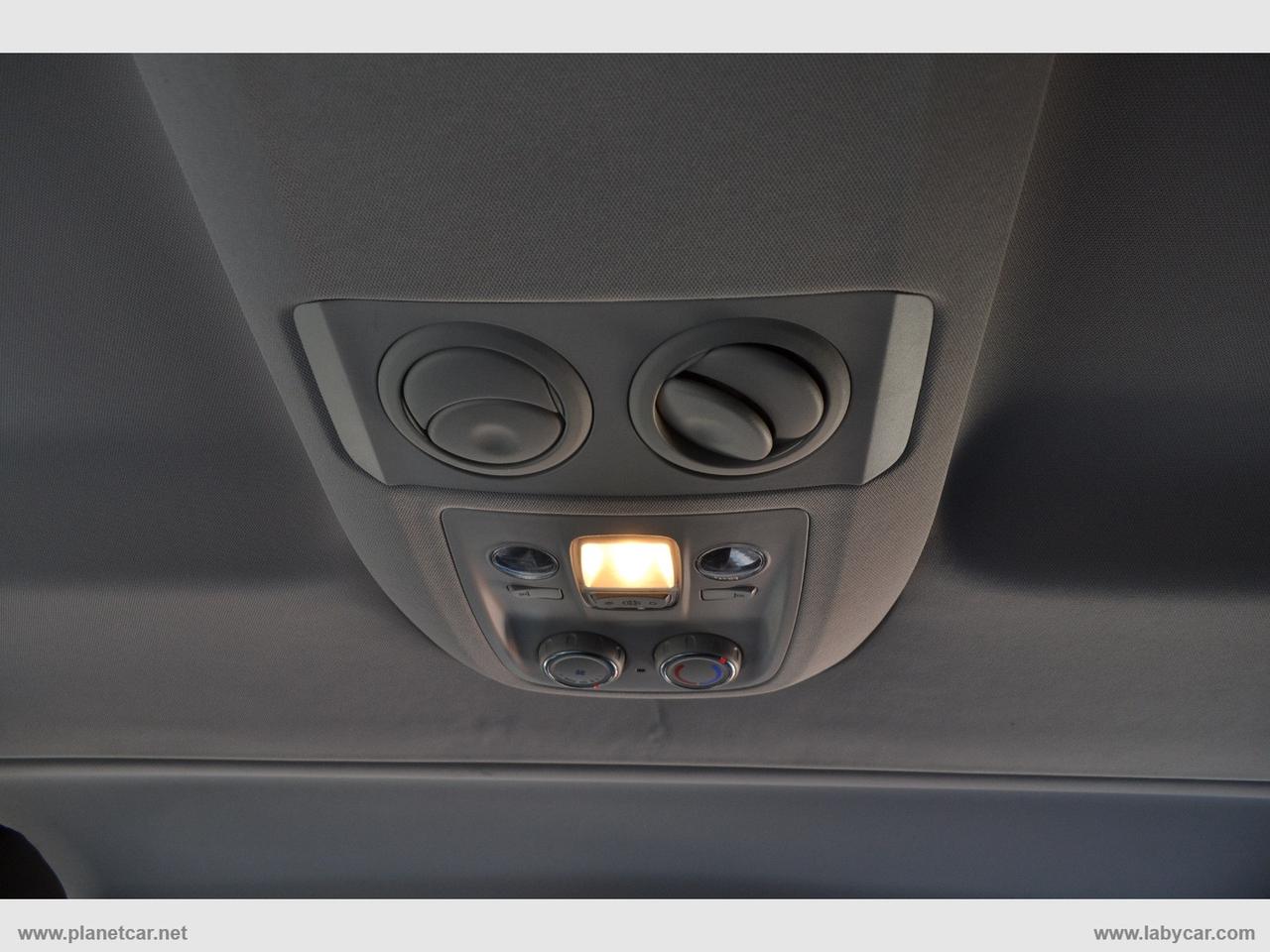 CITROEN JUMPY SpaceTourer BlueHDi 120 S&S XS Feel
