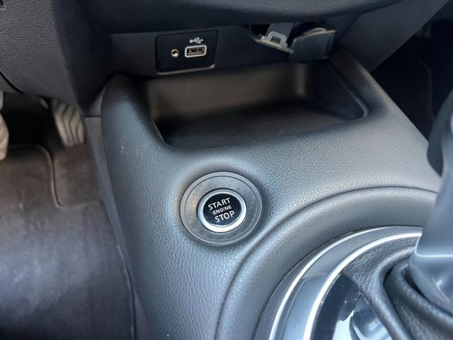 NISSAN Juke 1.0 DIG-T 114 CV DCT N-Connecta