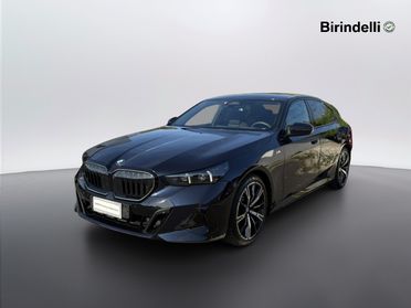 BMW S. 5(G60/61/90/99) - 520d 48V sDrive Msport