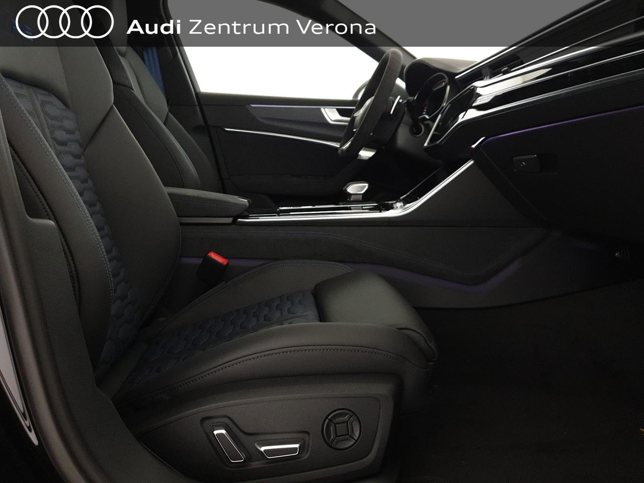 Avant 4.0TFSI 630CV quattro tiptronic Performance