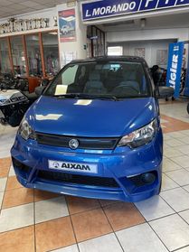 AIXAM CITY SPORT SENSATION USATA