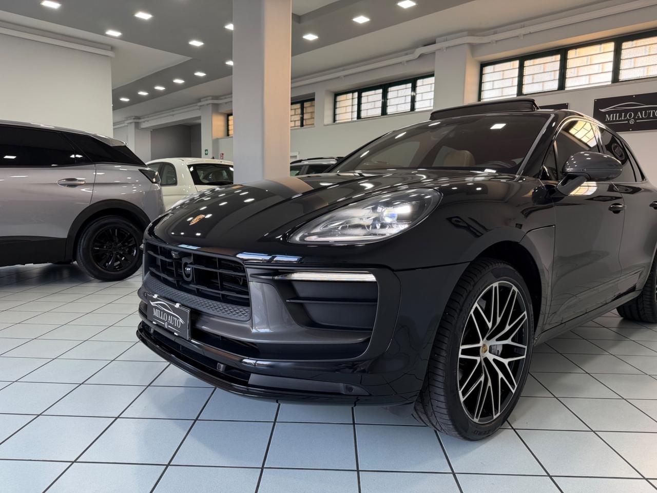 Porsche Macan T 2.0cc 265cv 2023