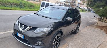 Nissan X-Trail 1.6 dCi 2WD Acenta Premium-AUTOMATICA