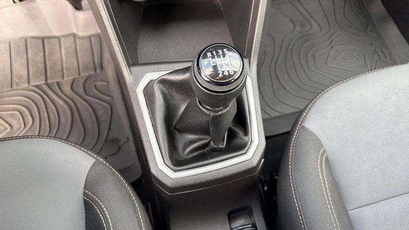 Dacia Sandero Stepway 1.0 tce Extreme Up Eco-g 100cv