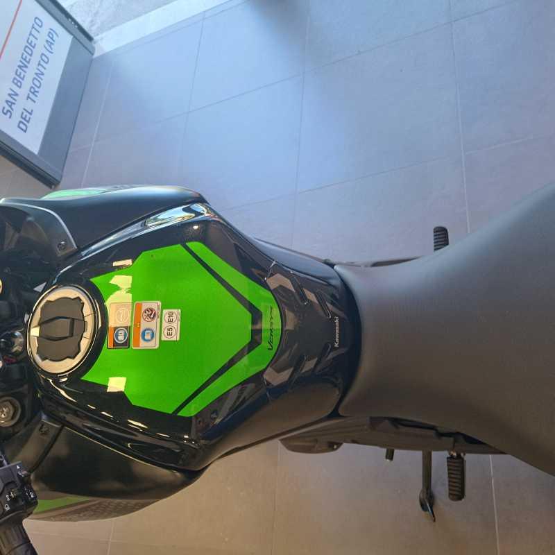 Kawasaki Versys 650 Tourer - 2023