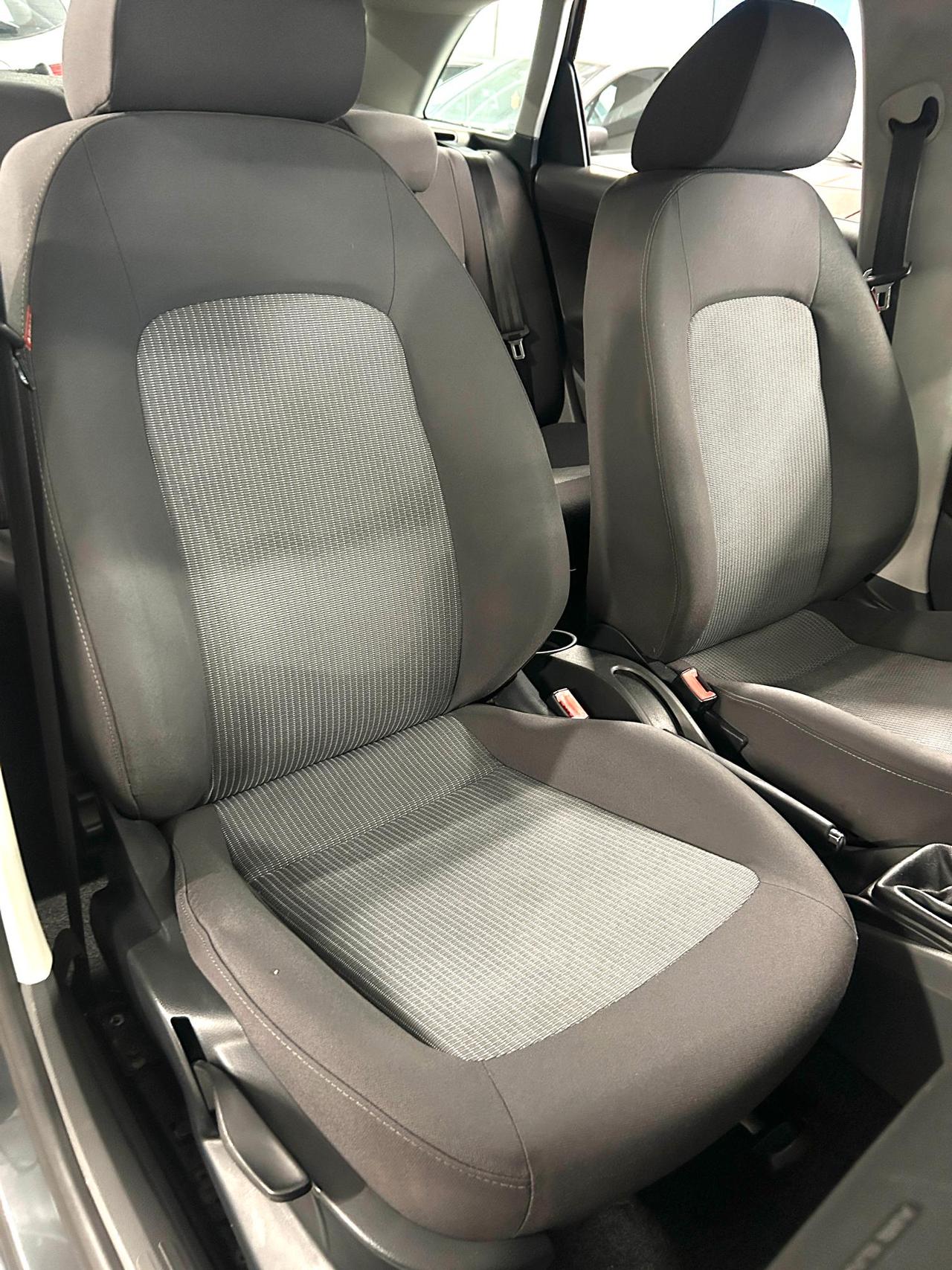 Seat Ibiza ST 1.2 tdi cr Style