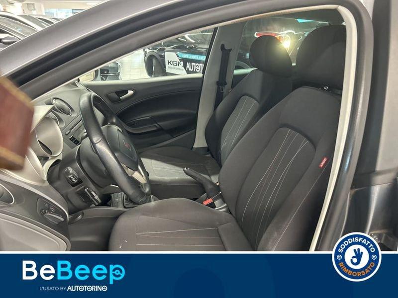 Seat Ibiza SC 1.2 STYLE C/ESP