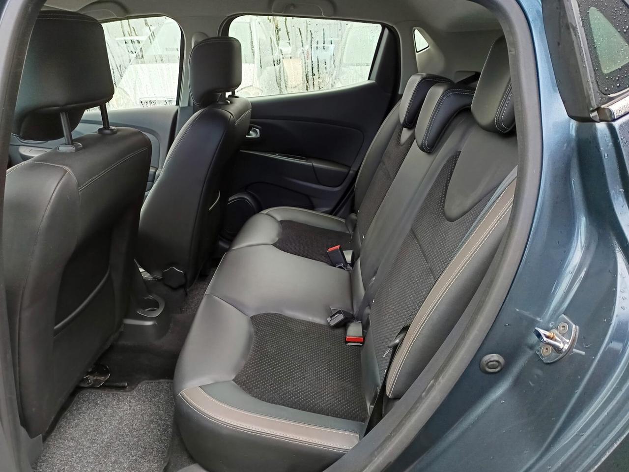 Renault Clio 2017 - 1.5dCi LB AUTOMOBILI