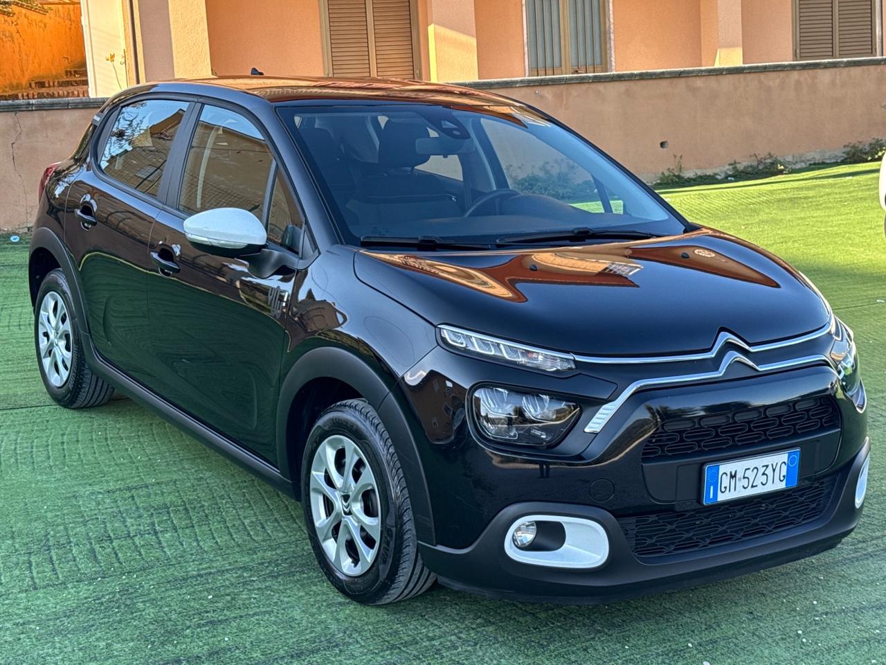 Citroen C3 PureTech 83 S&S You