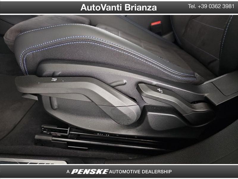 BMW Serie 1 118d 5p. Msport KIT GOMME ESTIVE