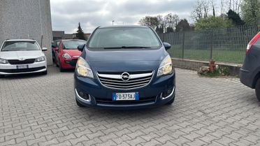 Opel Meriva 1.6 CDTI Start&Stop Cosmo