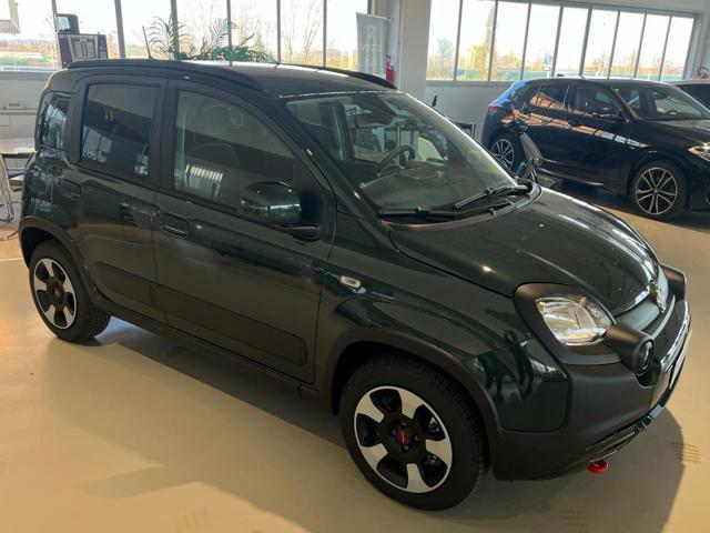 FIAT Panda Cross 1.0 FireFly S&S Hybrid