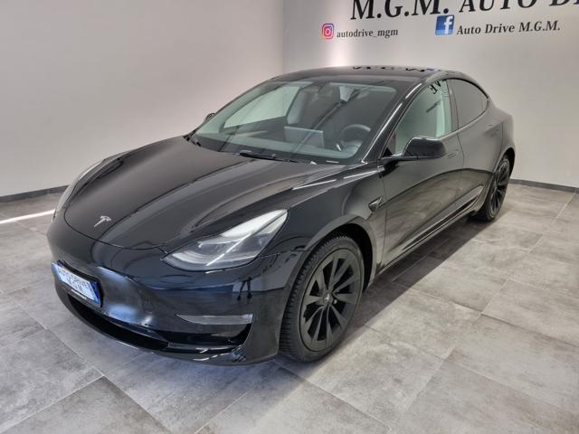 TESLA Model 3 Long Range Dual Motor AWD