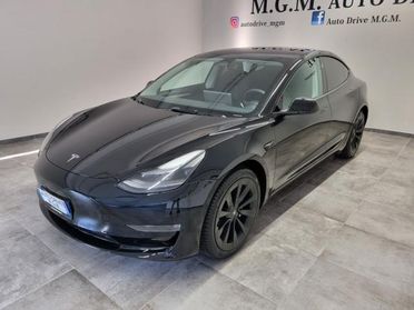 TESLA Model 3 Long Range Dual Motor AWD