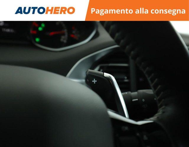 PEUGEOT 308 BlueHDi 130 S&S EAT8 SW Business