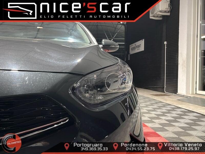 KIA ceed Ceed 1.6 CRDi 136 CV MHEV DCT SW Business Class