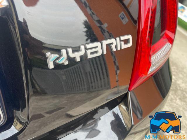 FIAT 500 1.0 Hybrid Dolcevita neo patentati