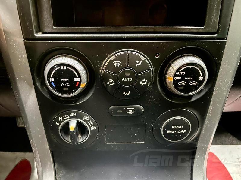 Suzuki Grand Vitara 5 Porte Grand Vitara 5p 1.9 ddis Executive