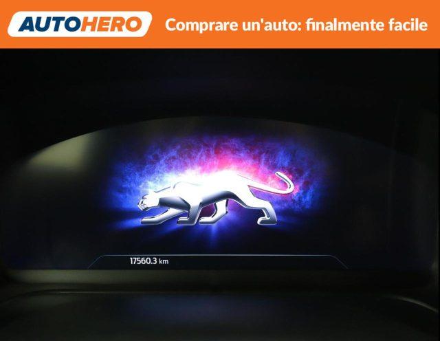 FORD Puma 1.0 EcoBoost Hybrid 125 CV S&S ST-Line