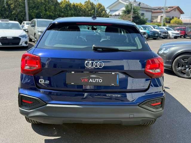 Audi Q2 30 1.0 tfsi TELECAMERA/CARPLAY/FULL LED/SEDILI RISCALDATI - PROMO FIN