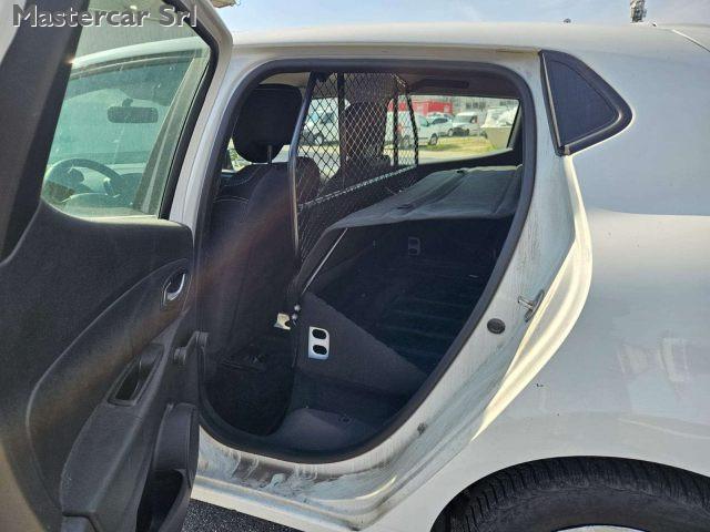 RENAULT Clio VAN ENERGY 1.5 DCI 75 2 posti - FT169AS