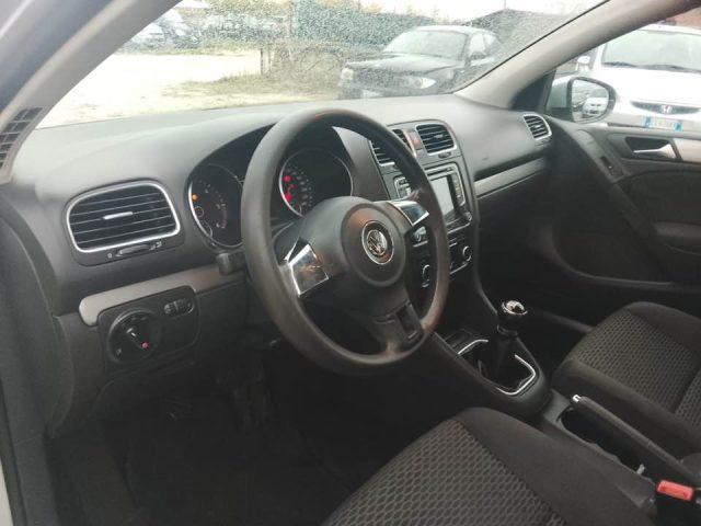 VOLKSWAGEN Golf 1.6 TDI DPF 5p. Highline