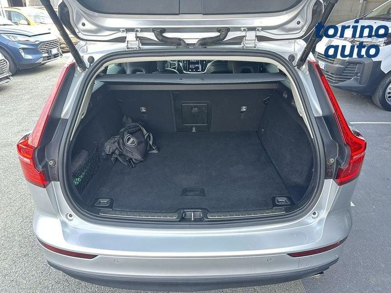 Volvo V60 D3 Momentum Business Pro