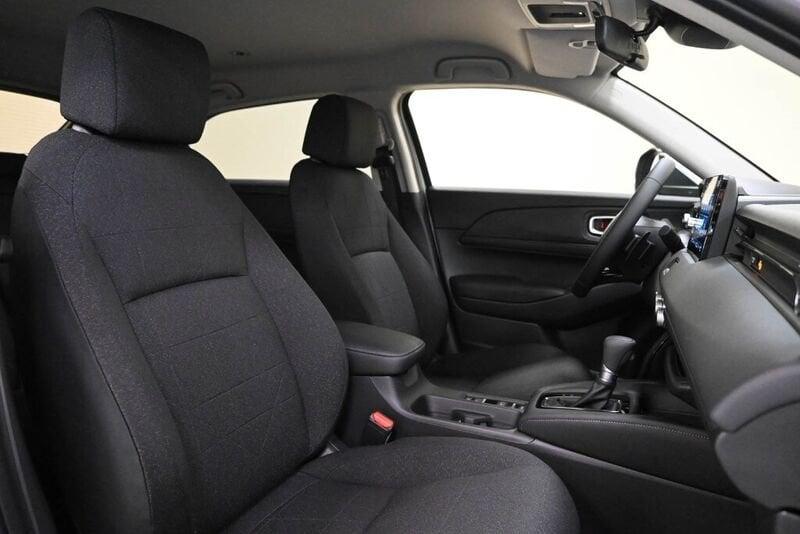 Honda HR-V HR-V 1.5 Hev eCVT Elegance