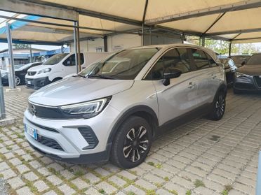 Opel Crossland 1.2 Turbo 12V 110 CV Start&Stop Elegance