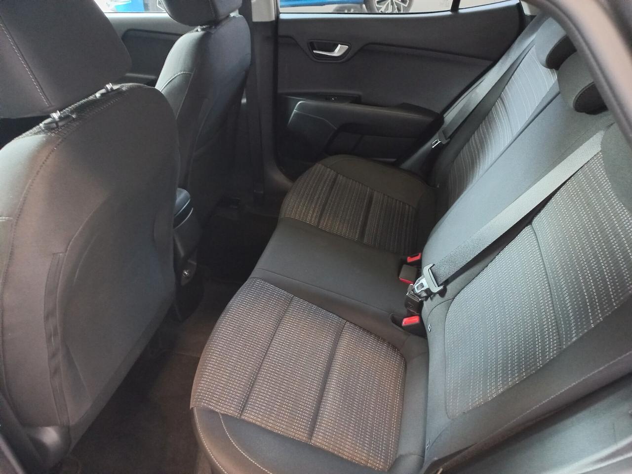 Kia Stonic 1.2 DPI Style