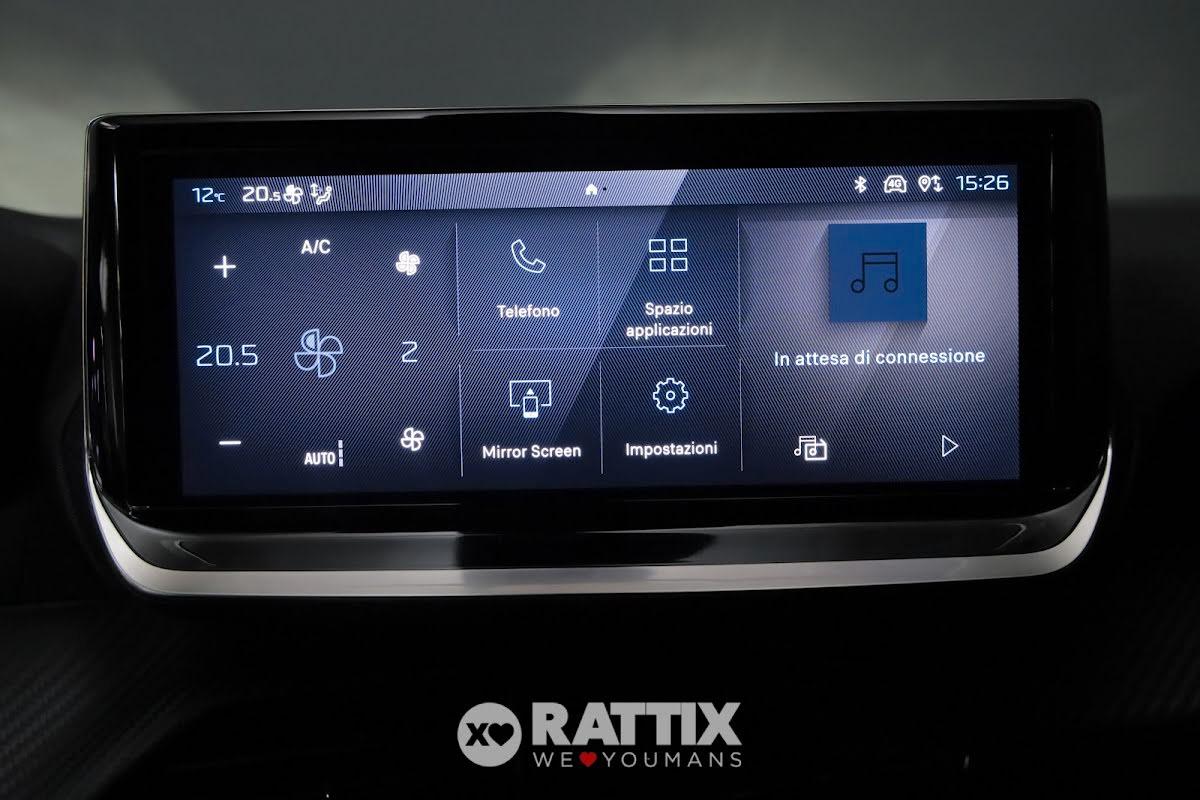 Peugeot 2008 1.2 puretech 130CV Allure eat8