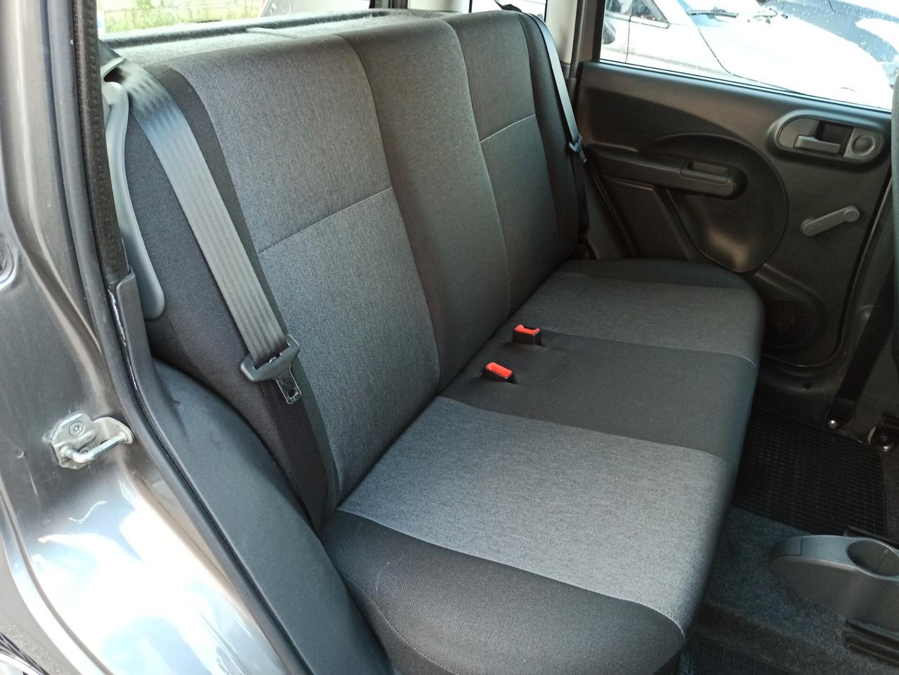 Fiat Panda 1.2 Dynamic 69 cv Impeccabile!!!!!