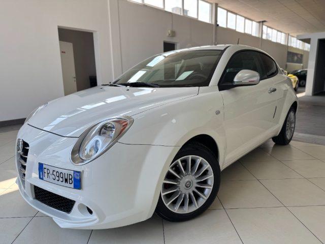 ALFA ROMEO MiTo 1.4 T 120 CV GPL Urban