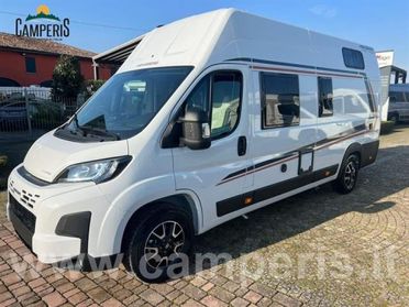 WEINSBERG WEINSBERG CARABUS 630 MEG EDITION FIRE