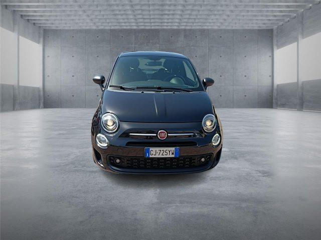 FIAT 500 (2015-2024) 1.0 Hybrid Connect
