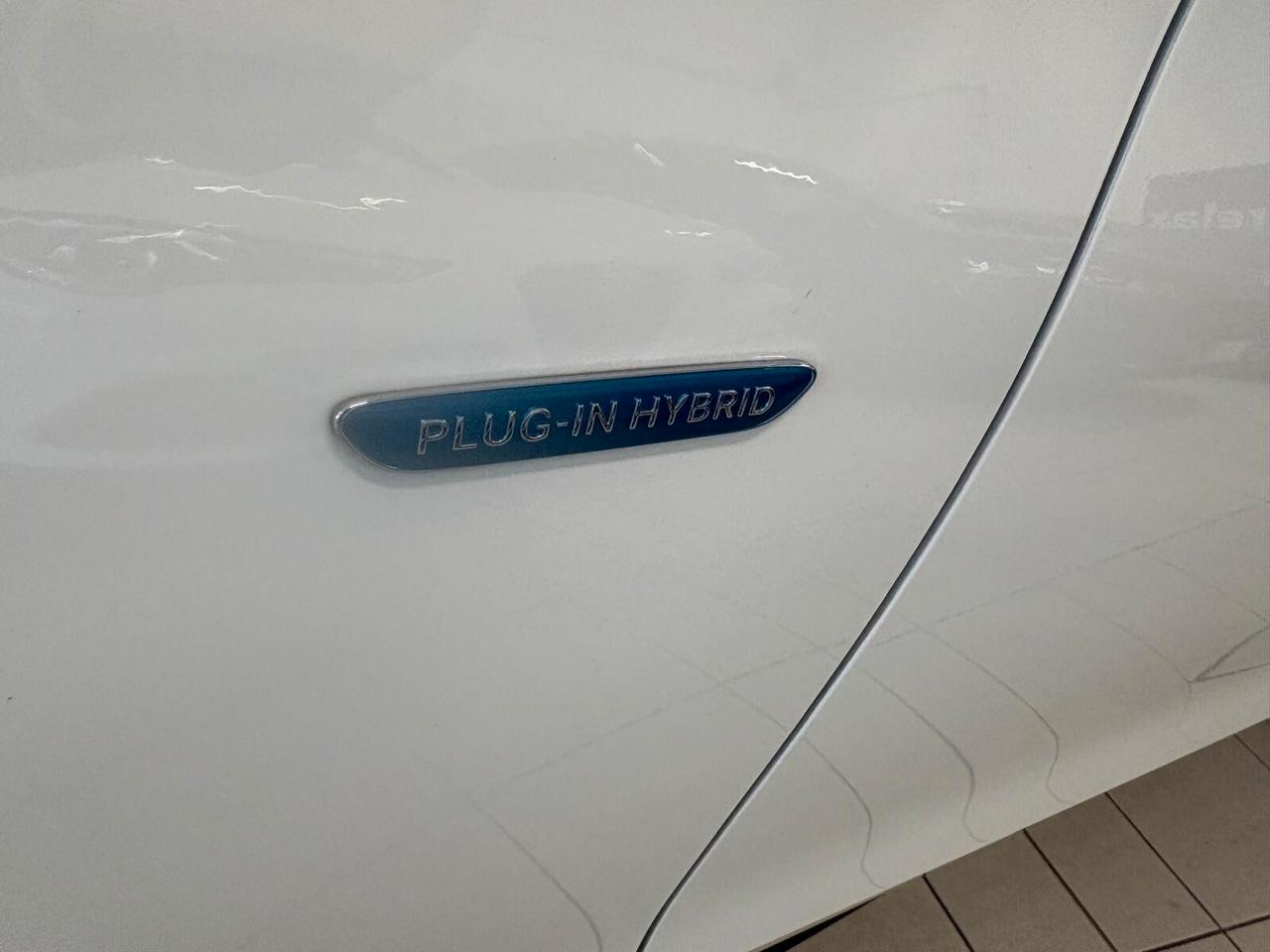 Mercedes-benz GLC 350 e SPORT 4Matic Aut. PHEV Plug In TETTO