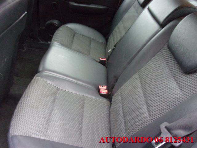 MERCEDES-BENZ A 180 CDI Elegance