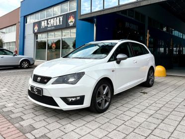 Seat Ibiza ST 1.2 TSI FR