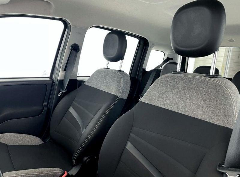 FIAT Panda Panda 1.0 FireFly S&S Hybrid City Life