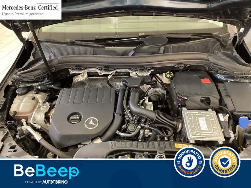 Mercedes-Benz Classe B B 180 SPORT PLUS AUTO