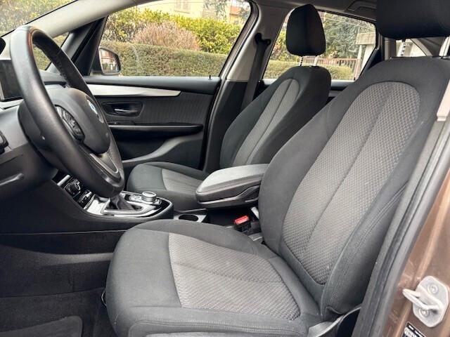 BMW 225 XE IBRIDA- ELETTR.-BENZINA iPerformance AUTOM. NAVI