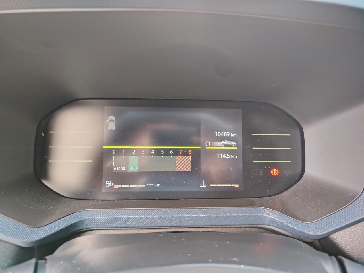 Dacia Duster Tce 130 CV Journey